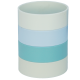 Suport birou rotund din plastic color DL 3356